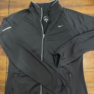 Nike Women's Athletic Zip Up